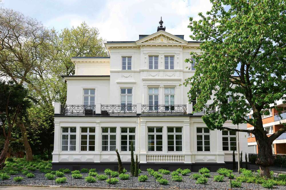 Thumbnail-Büro in Brühl 430,00 € 4 m²