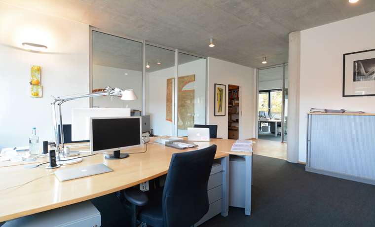 Thumbnail-Büro in Hamburg 3.322,00 € 179 m²