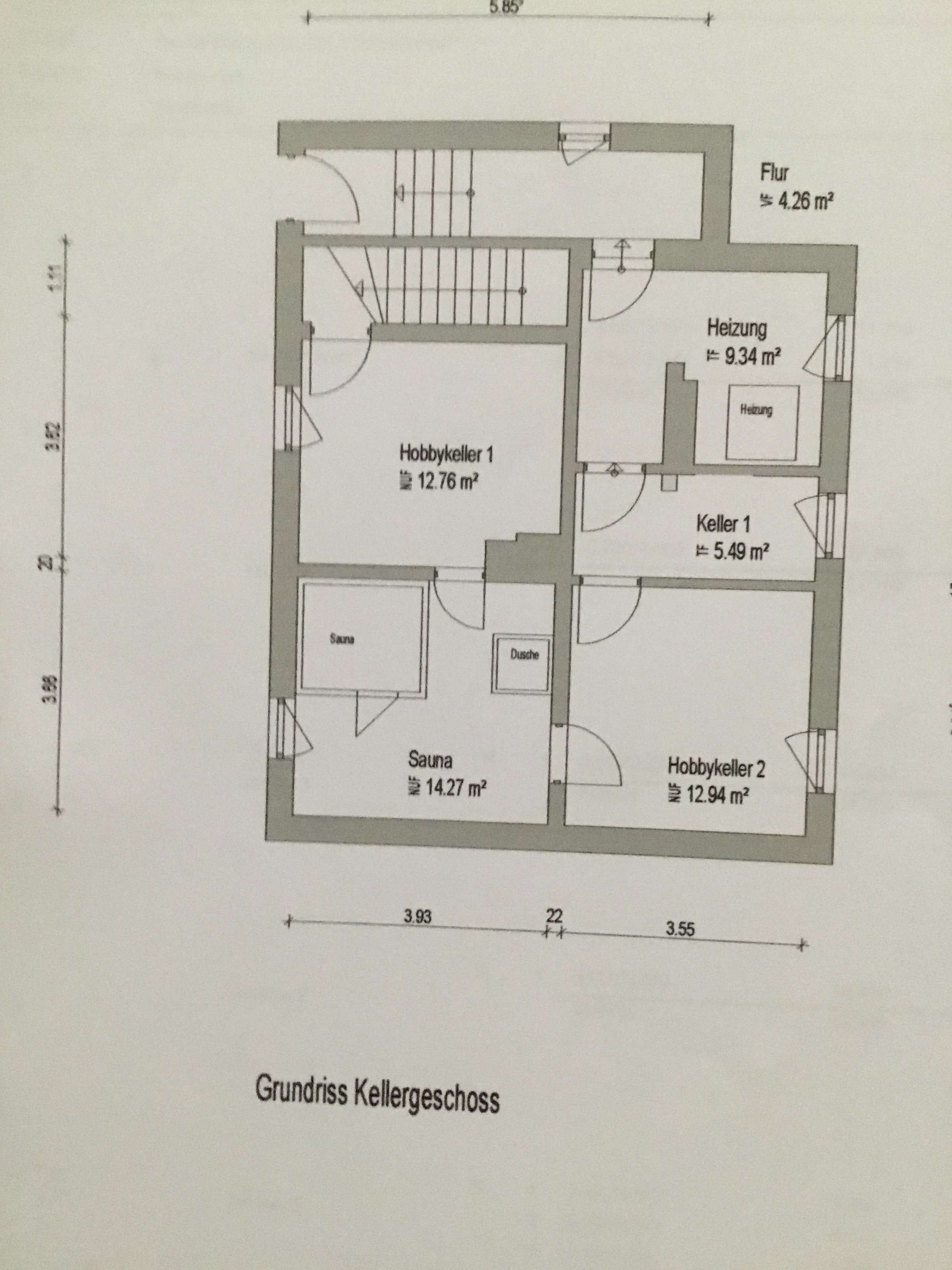 Thumbnail-Haus zum Kaufen in Schulzendorf 364.998,00 € 130 m²