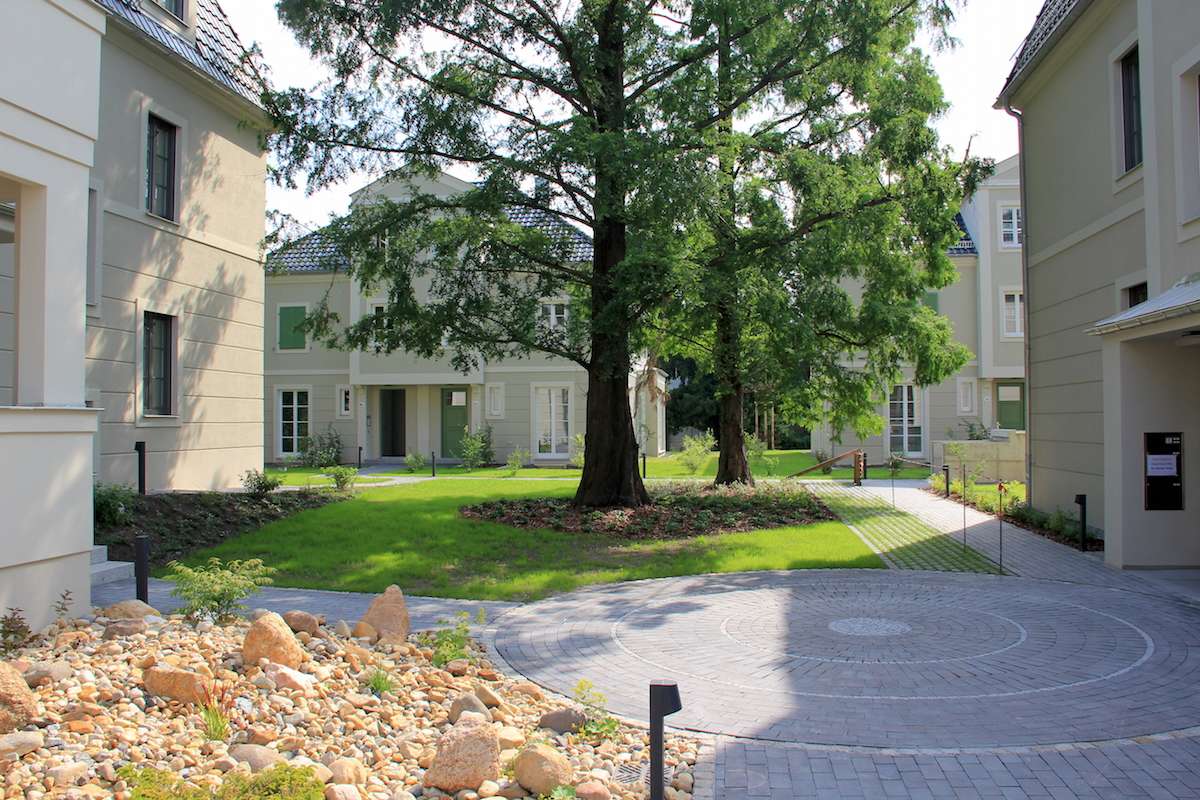 Thumbnail-Wohnung zum Mieten in Dresden 1.280,00 € 100 m²