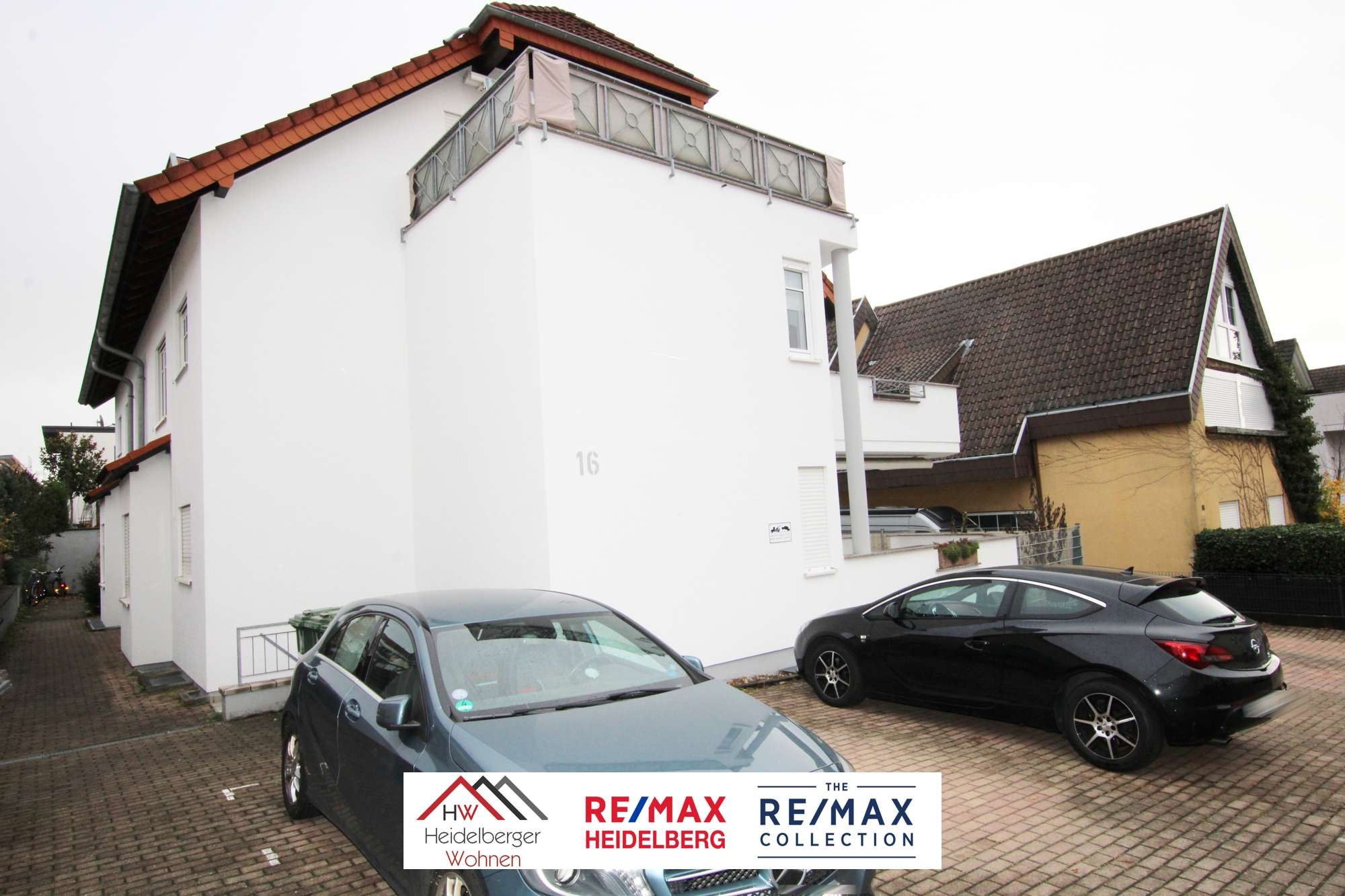 Thumbnail-Wohnung zum Kaufen in Wiesloch 385.000,00 € 90 m²