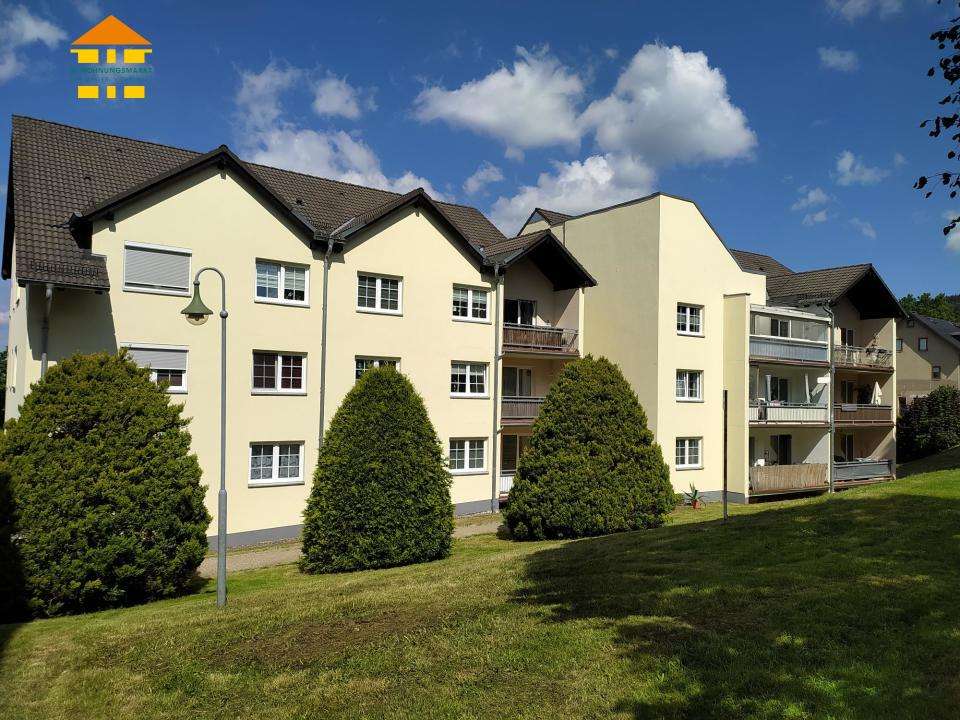 Thumbnail-Wohnung zum Mieten in Lauter-Bernsbach 320,00 € 50 m²
