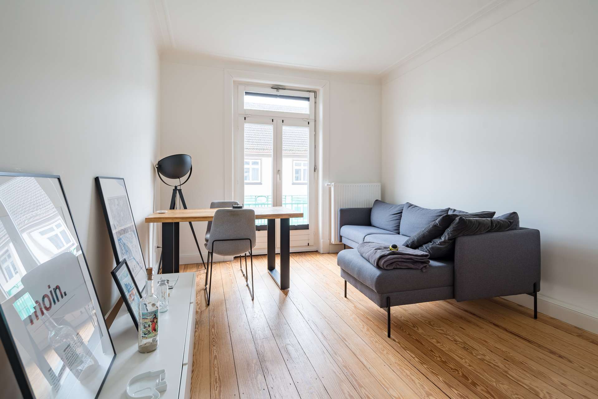 Thumbnail-Wohnung zum Kaufen in Hamburg 348.255,00 € 41.01 m²