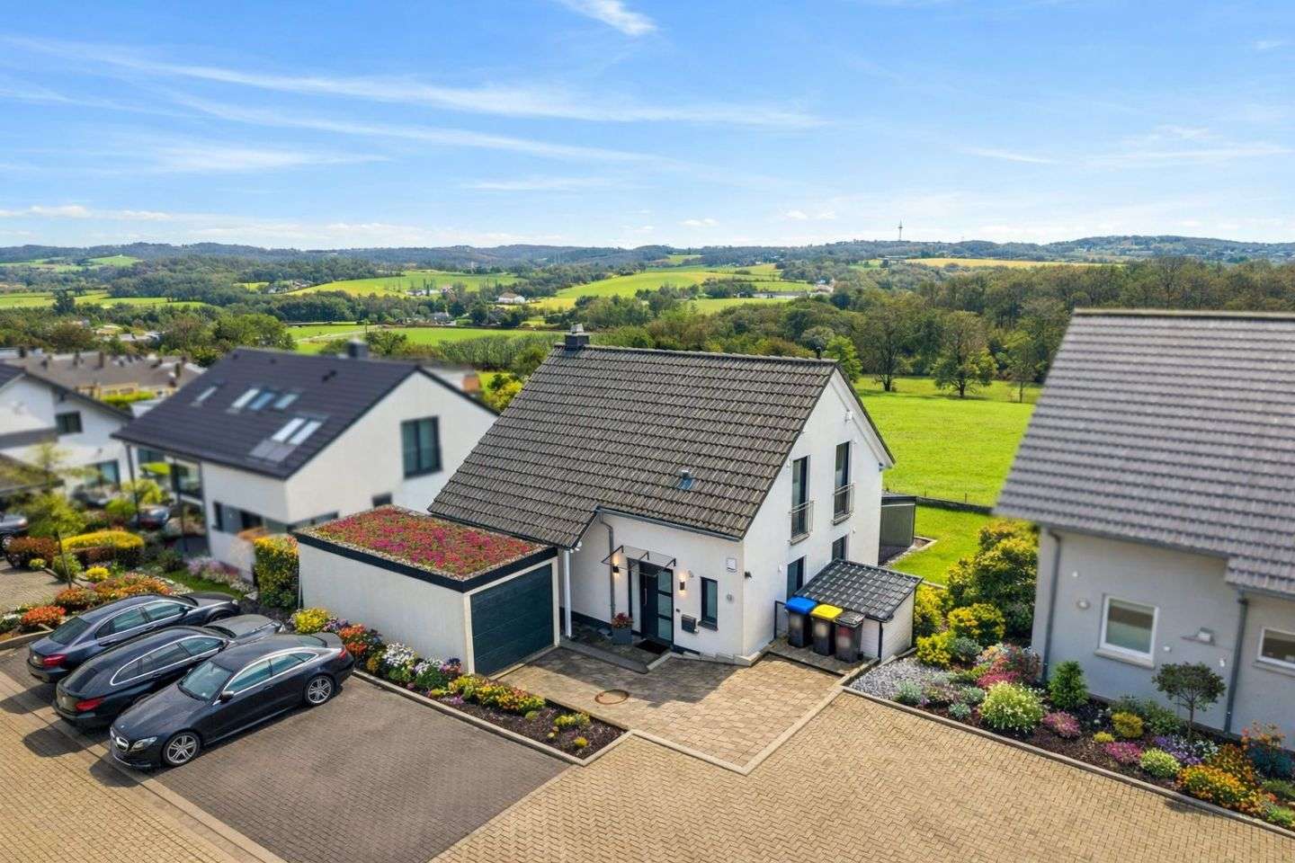 Thumbnail-Haus zum Kaufen in Velbert 779.000,00 € 140 m²