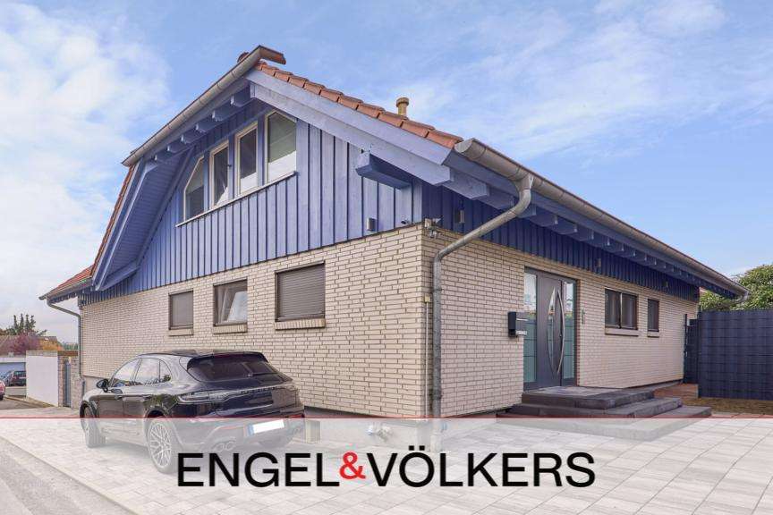 Thumbnail-Haus zum Kaufen in Reinheim 795.000,00 € 254 m²