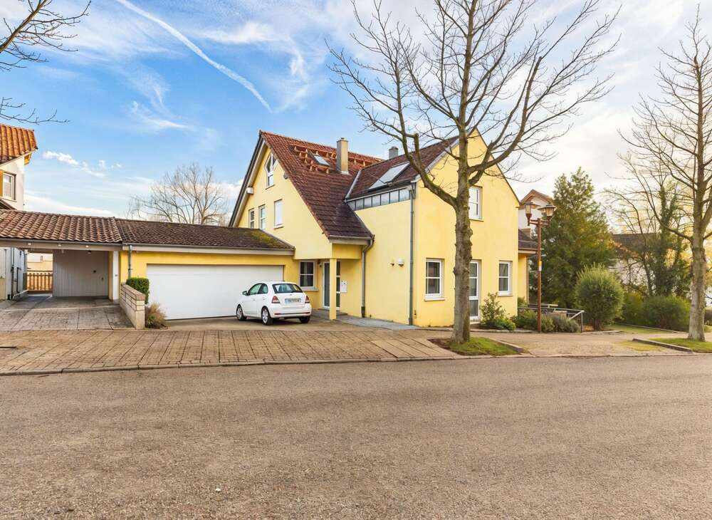 Thumbnail-Haus zum Kaufen in Heilbronn 1.450.000,00 € 520 m²