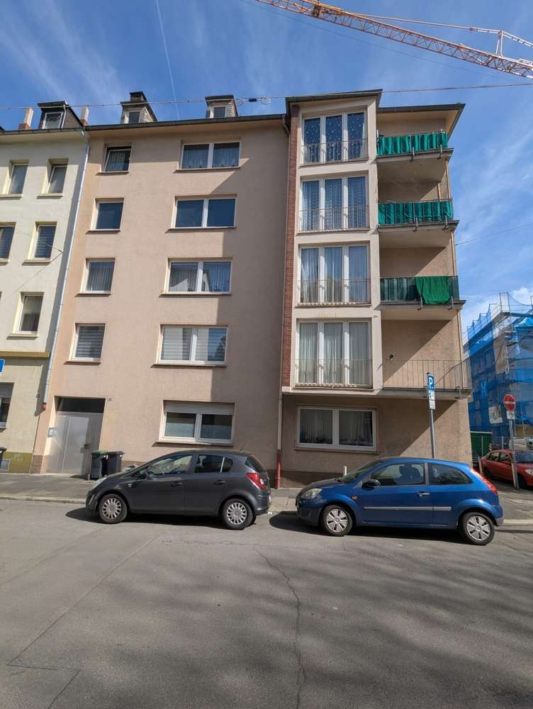 Thumbnail-Wohnung zum Mieten in Hagen 329,40 € 54 m²