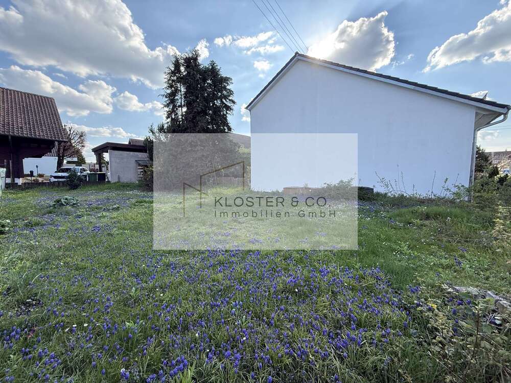 Thumbnail-Grundstück zu verkaufen in Hemmingen, Ludwigsburg (Kreis) 250.000,00 € 276 m²