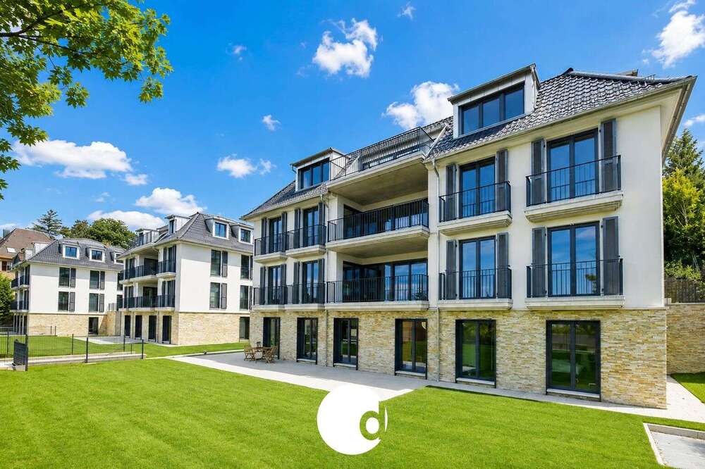 Thumbnail-Wohnung zum Mieten in Stuttgart 3.125,00 € 145 m²