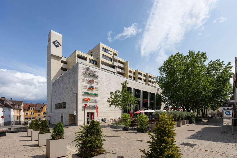 Thumbnail-Büro in Ludwigsburg 1.400,00 € 130 m²
