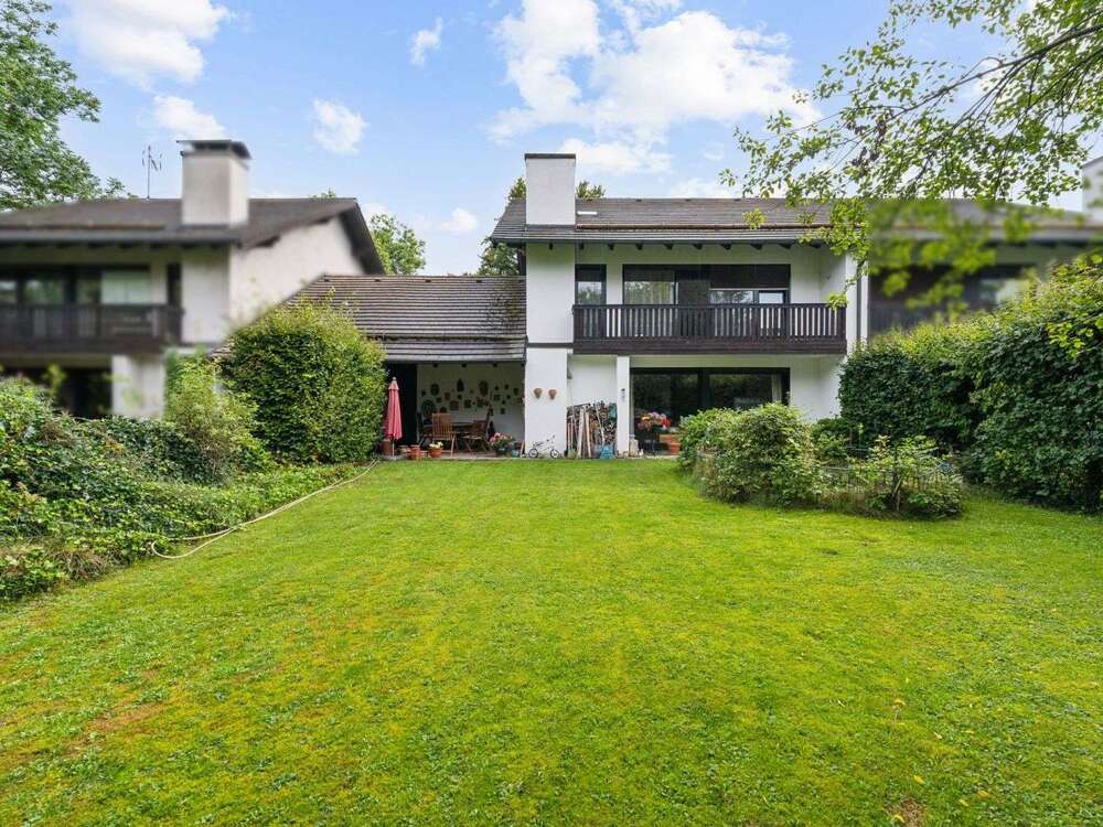 Thumbnail-Haus zum Kaufen in Hohenbrunn 1.250.000,00 € 154.68 m²