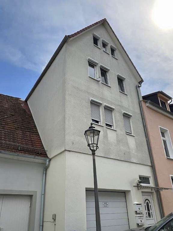 Thumbnail-Haus zum Kaufen in Hechingen 348.000,00 € 169 m²
