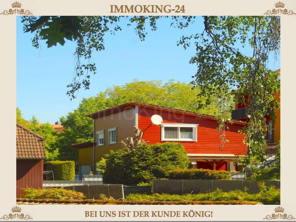 Thumbnail-Haus zum Kaufen in Cadolzburg 525.000,00 € 125 m²