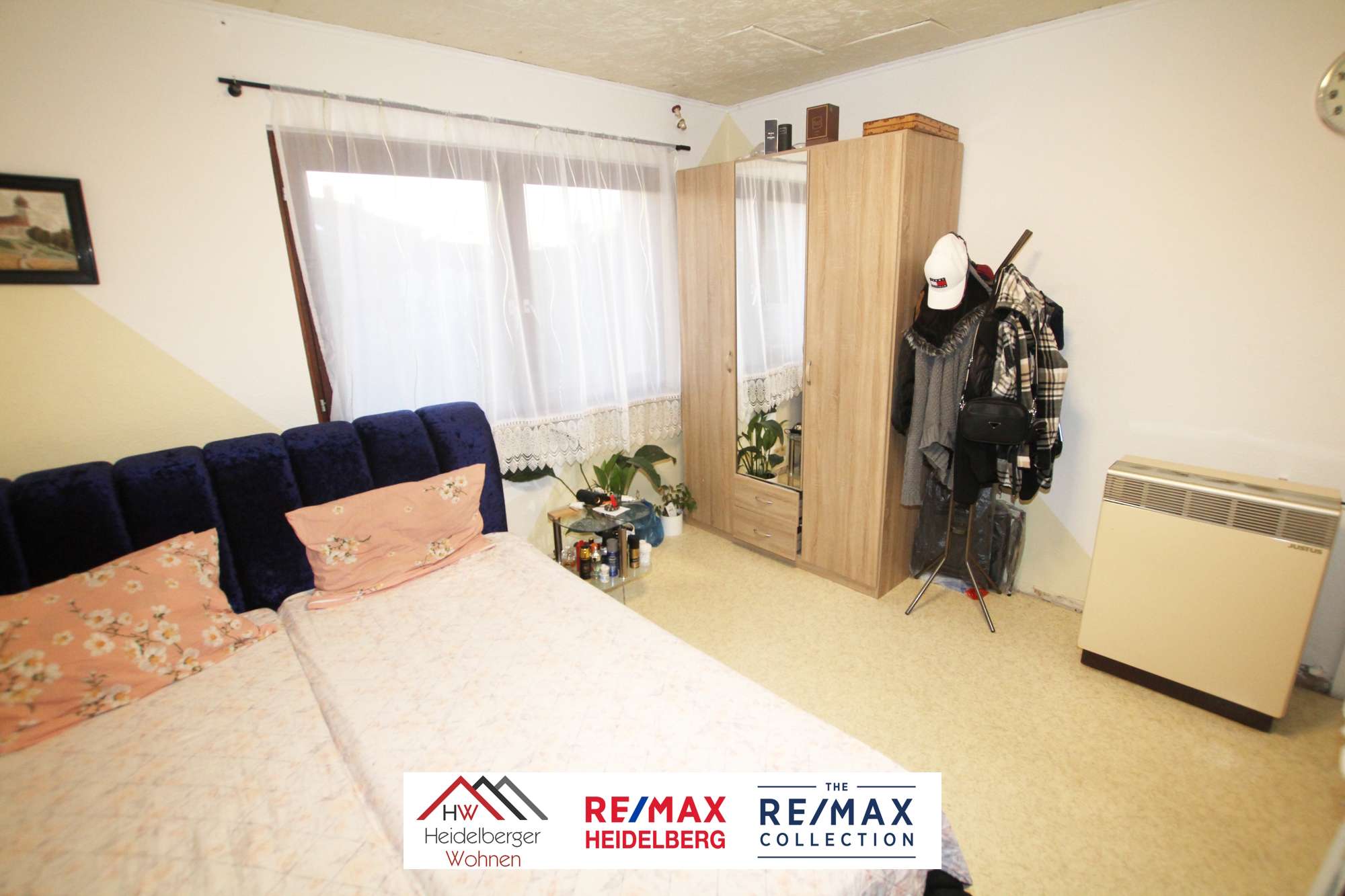 Thumbnail-Wohnung zum Kaufen in Leimen 119.000,00 € 48 m²