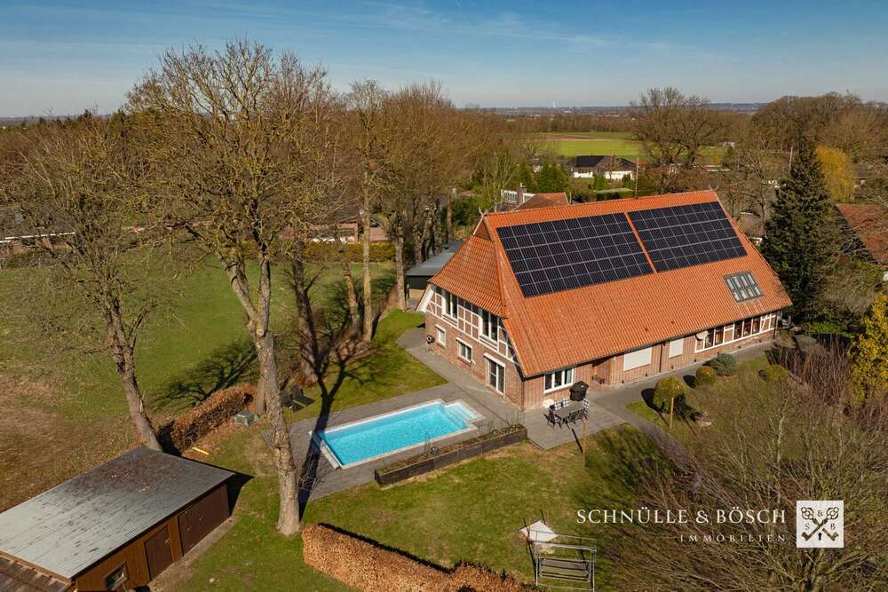 Thumbnail-Haus zum Kaufen in Buxtehude 549.000,00 € 125 m²