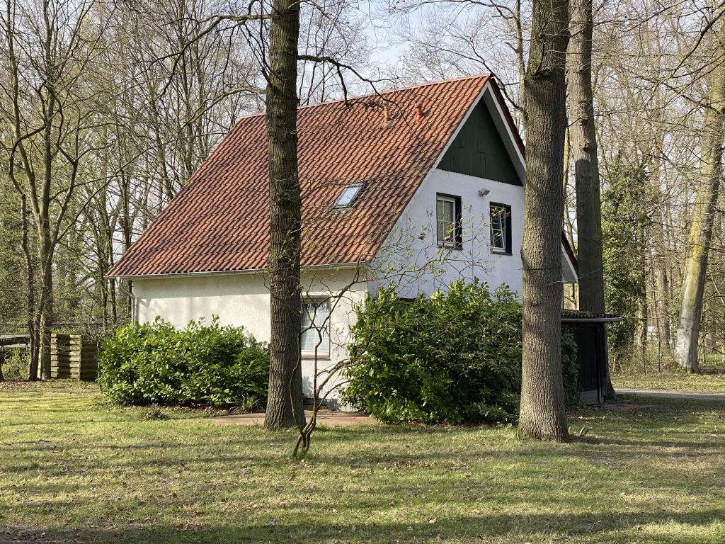 Thumbnail-Haus zum Mieten in Gütersloh 750,00 € 100 m²