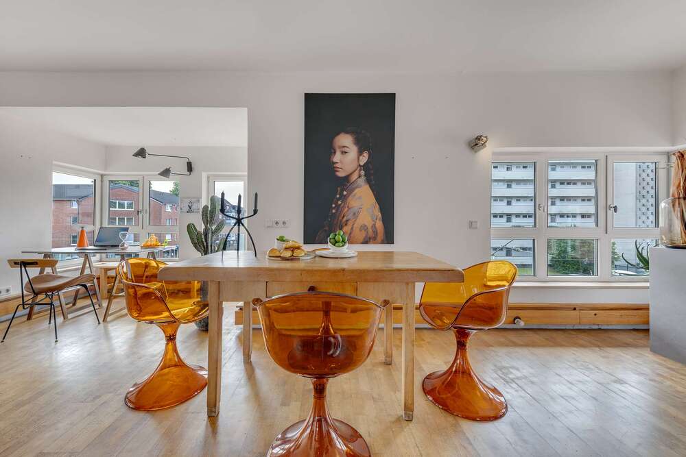 Thumbnail-Büro in Erkrath-Hochdahl 295.000,00 € 125 m²