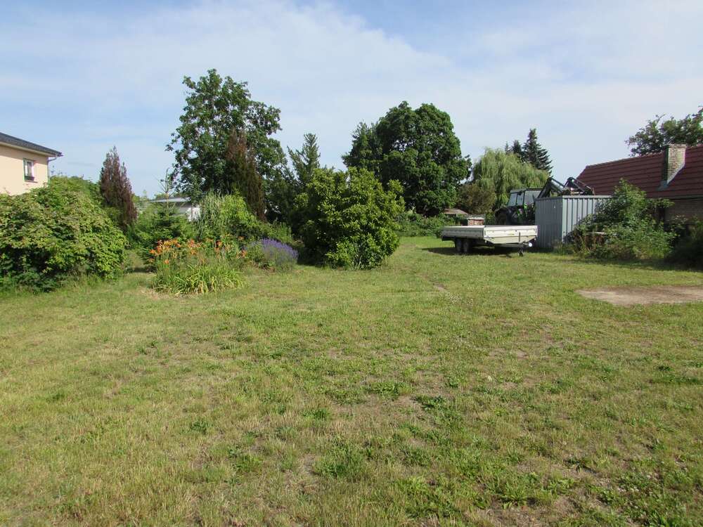 Thumbnail-Grundstück zu verkaufen in Wandlitz 239.999,00 € 650 m²