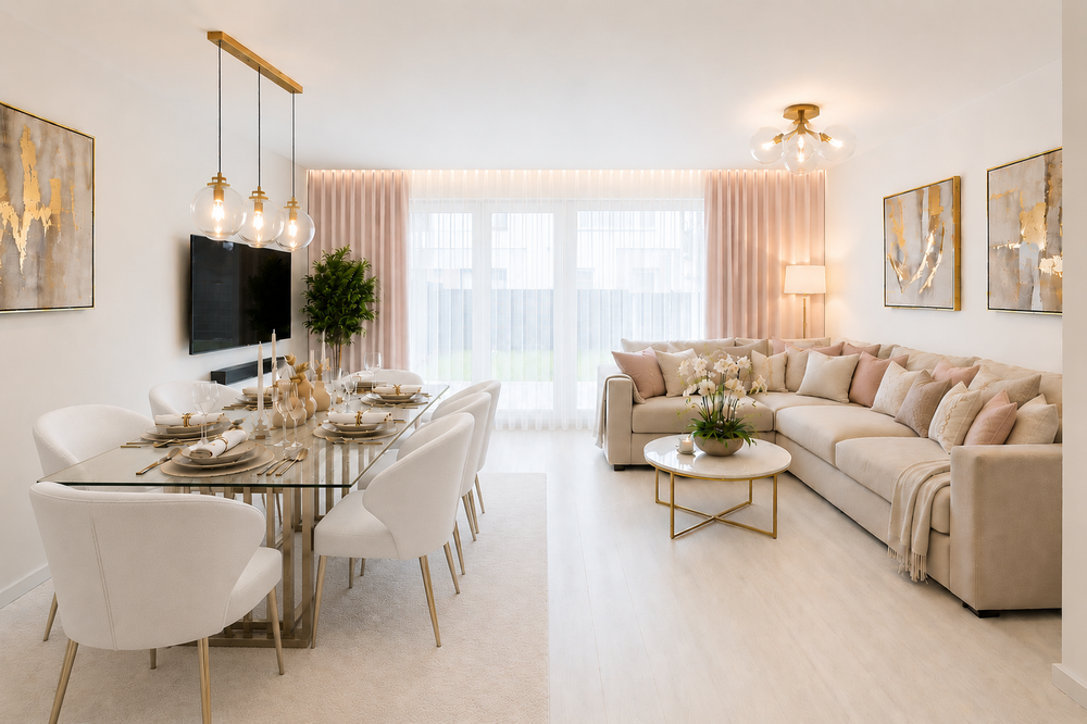 Thumbnail-Haus zum Kaufen in Mönchengladbach 455.000,00 € 125.1 m²