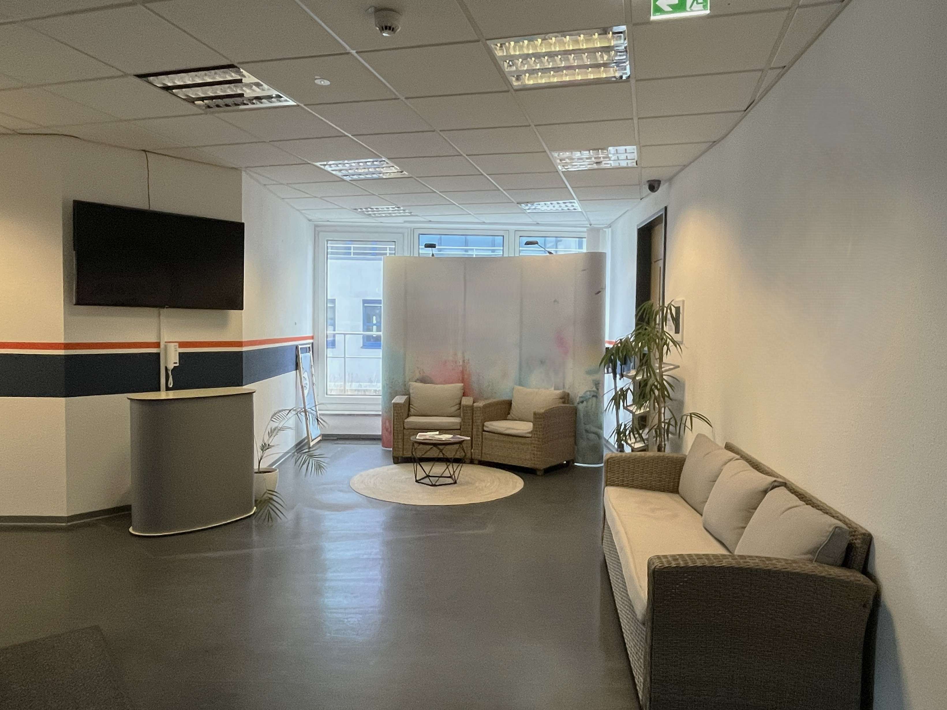 Thumbnail-Büro in Leipzig 2.864,00 € 95 m²