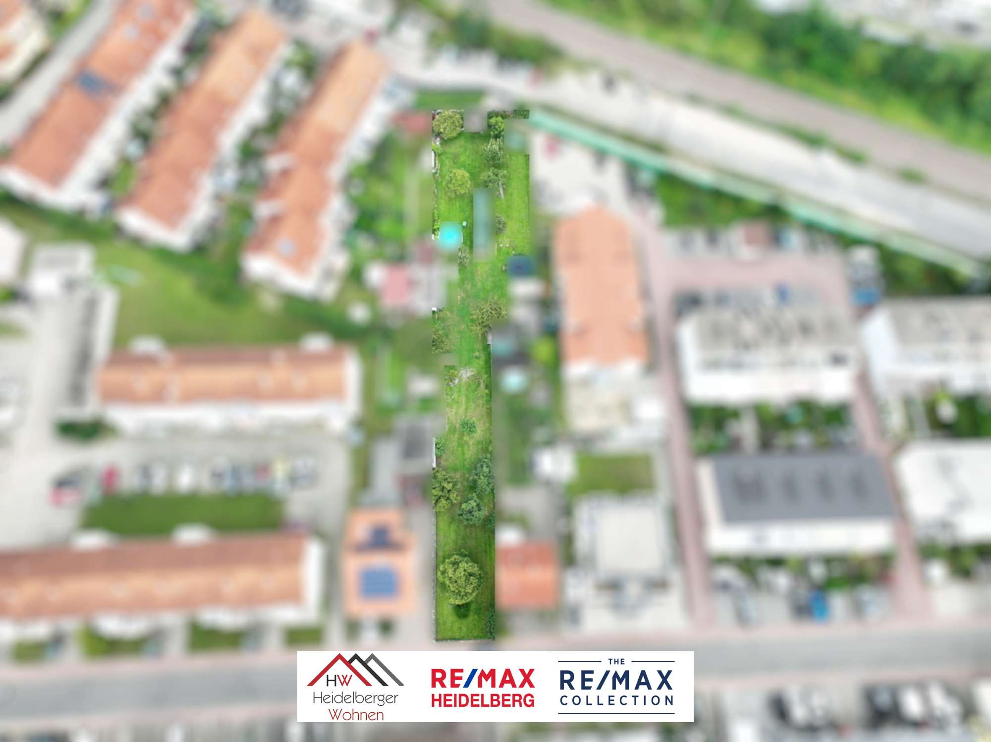 Thumbnail-Grundstück zu verkaufen in Leimen 699.000,00 € 1475 m²