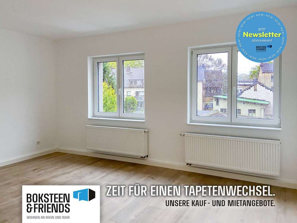 Thumbnail-Wohnung zum Mieten in Essen - Frintrop 1.035,00 € 71.3 m²