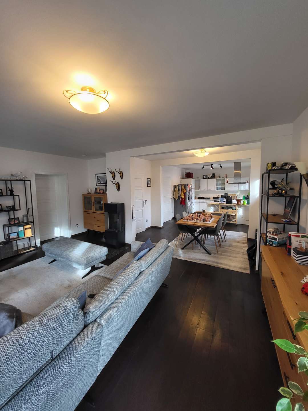 Thumbnail-Wohnung zum Mieten in Bad Wörishofen 1.300,00 € 125.05 m²