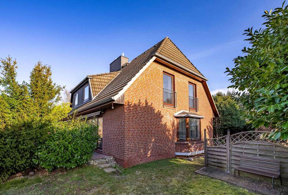 Thumbnail-Haus zum Kaufen in Oststeinbek 475.000,00 € 97 m²