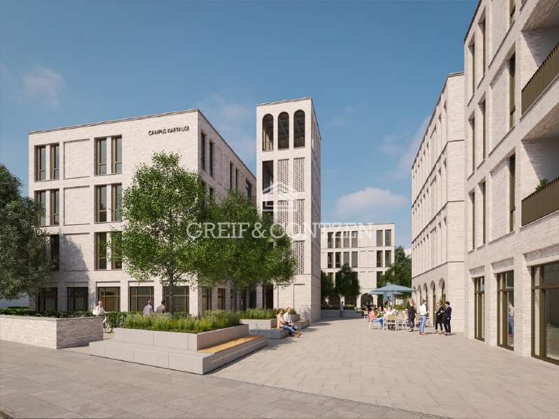 Thumbnail-Gastronomie in Köln 7.250,00 € 500 m²