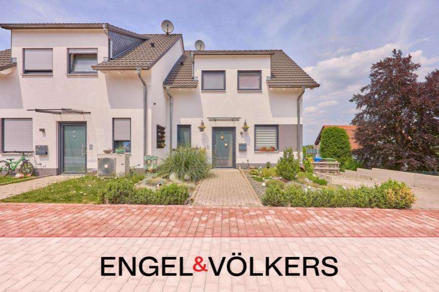 Thumbnail-Haus zum Kaufen in Otzberg 465.000,00 € 130 m²