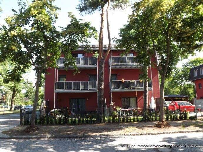 Thumbnail-Wohnung zum Mieten in Eichwalde 1.652,00 € 118 m²