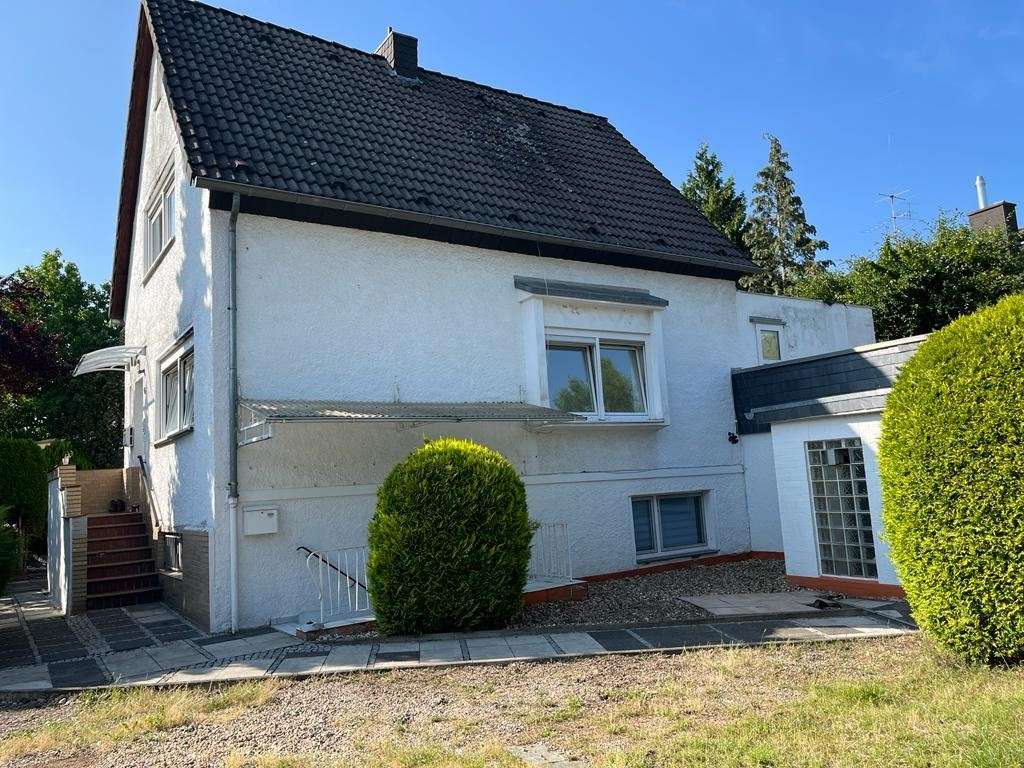 Thumbnail-Wohnung zum Mieten in Rösrath 850,00 € 75 m²