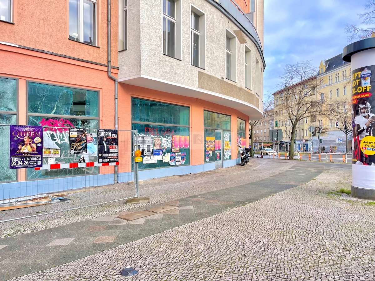 Thumbnail-Büro in Berlin 7.465,50 € 298.62 m²