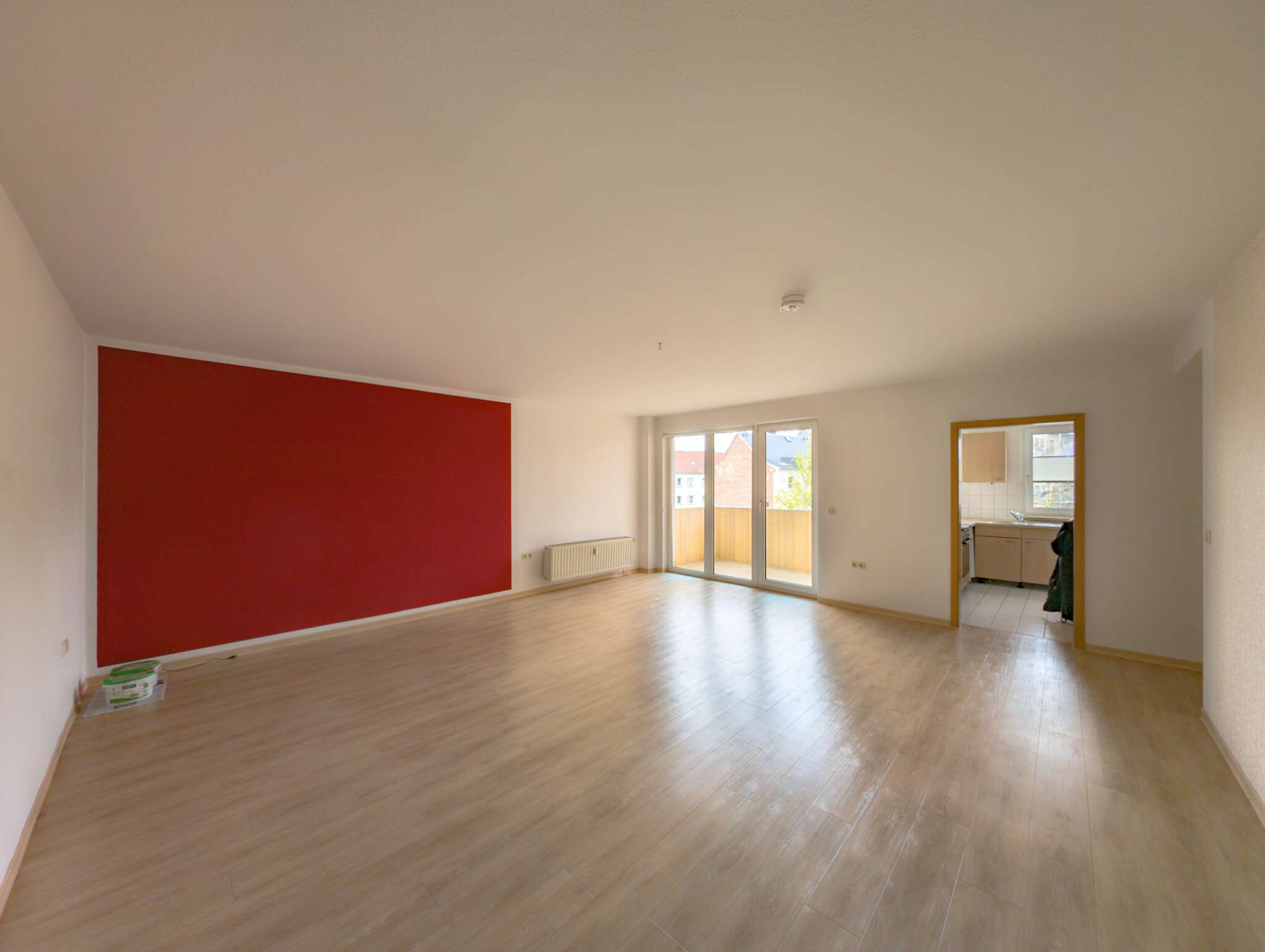 Thumbnail-Wohnung zum Mieten in Plauen 395,00 € 74 m²