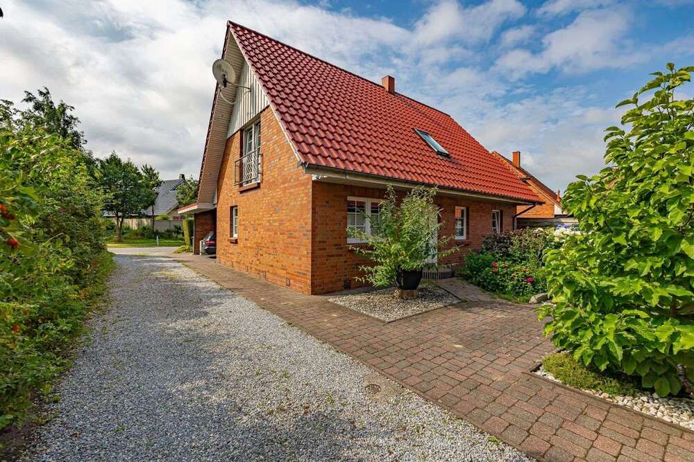 Thumbnail-Haus zum Kaufen in Handewitt 310.000,00 € 127 m²