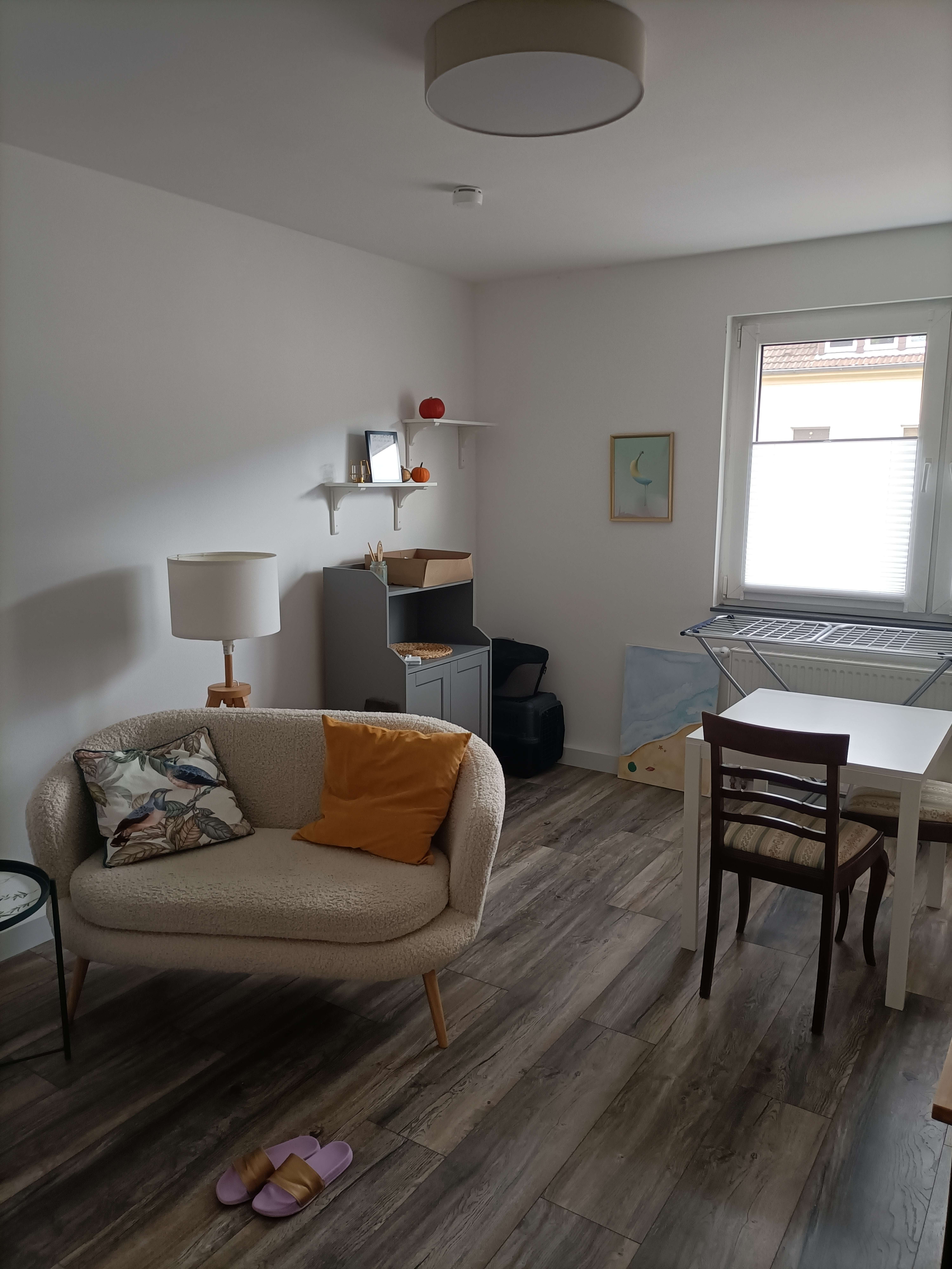 Thumbnail-Wohnung zum Mieten in Dortmund 390,00 € 41.2 m²