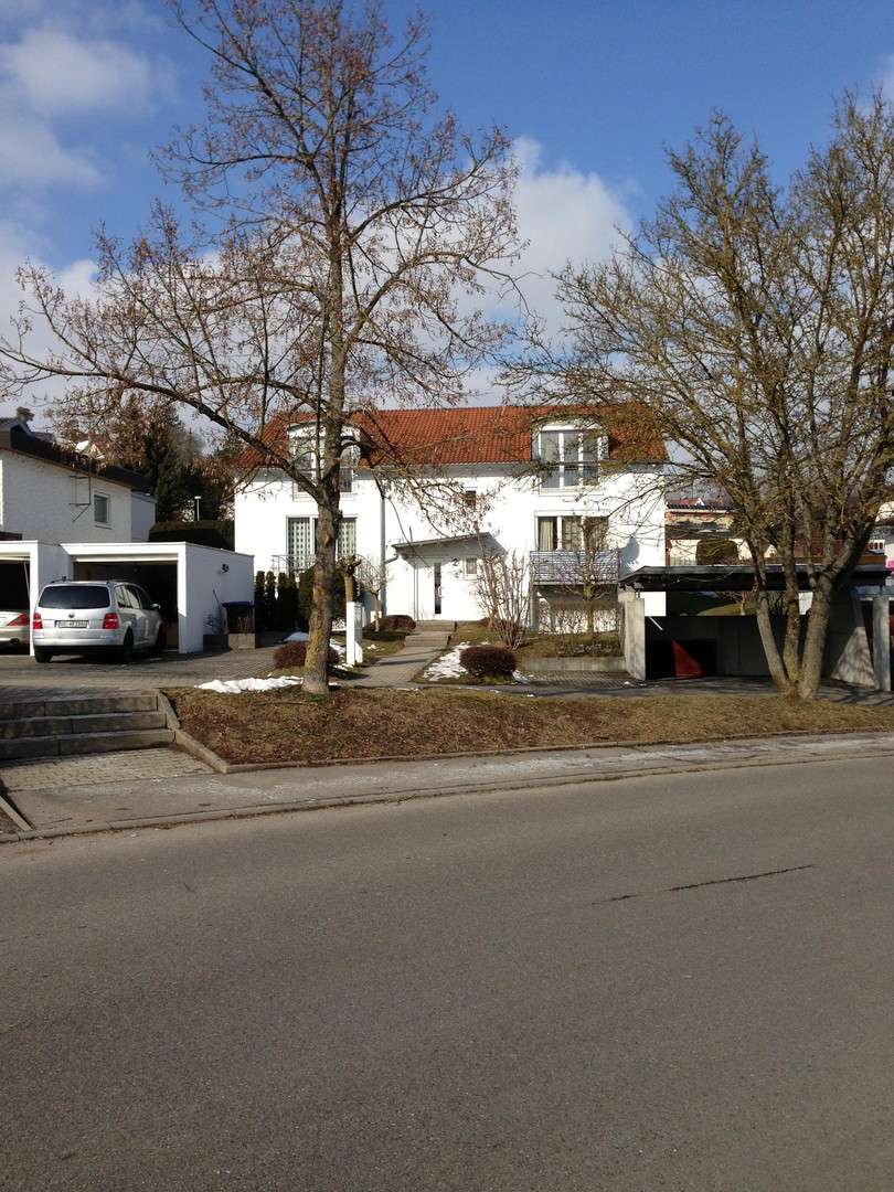 Thumbnail-Wohnung zum Kaufen in Weil der Stadt 198.000,00 € 49 m²