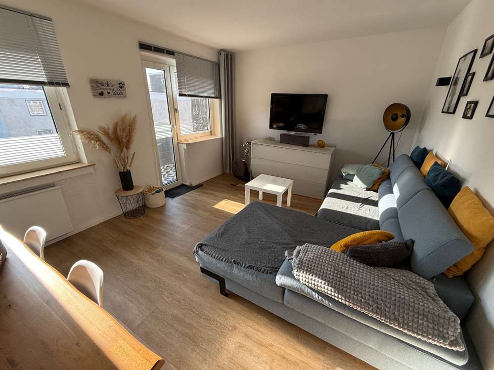 Thumbnail-Wohnung zum Mieten in Gelsenkirchen 530,00 € 71 m²