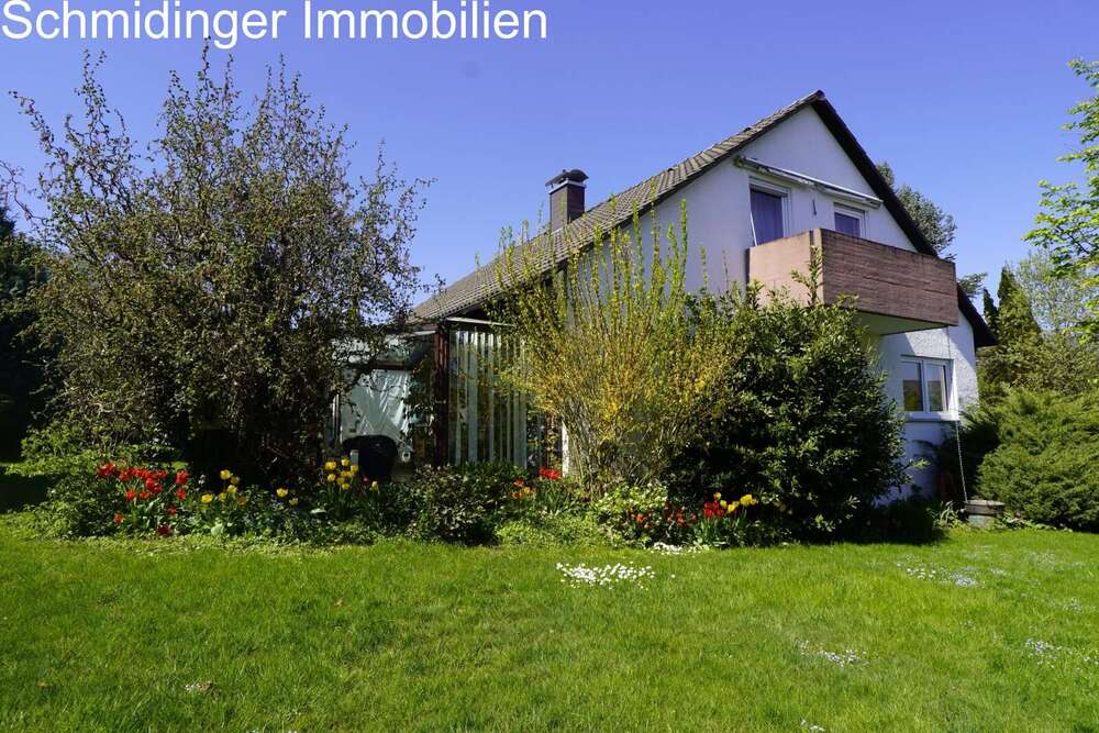 Thumbnail-Haus zum Kaufen in Warthausen 517.000,00 € 165 m²