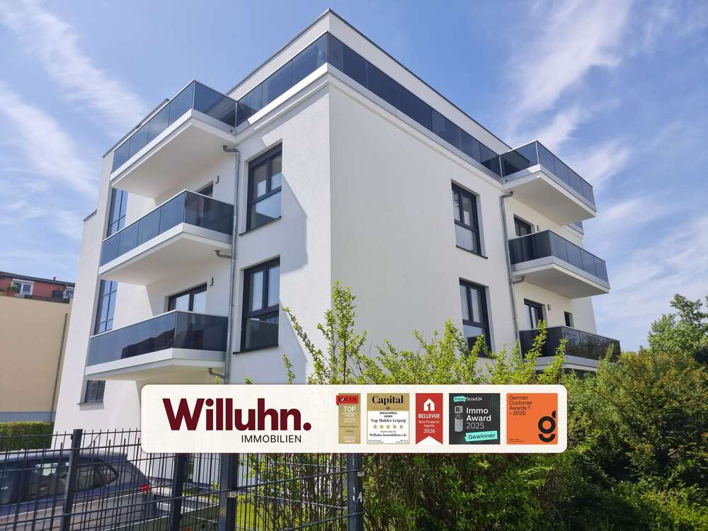 Thumbnail-Wohnung zum Kaufen in Leipzig 629.000,00 € 122.48 m²