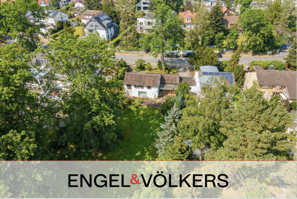 Thumbnail-Grundstück zu verkaufen in Darmstadt 1.175.000,00 € 1307 m²