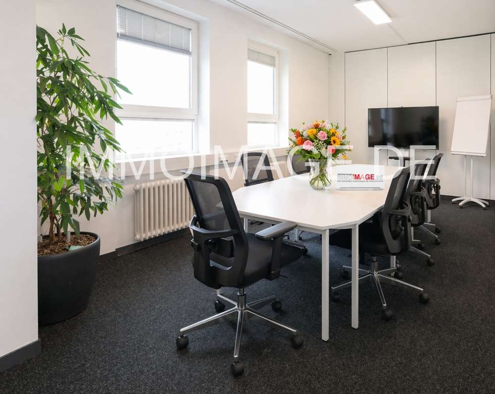 Thumbnail-Büro in Darmstadt 1.848,00 € 176 m²
