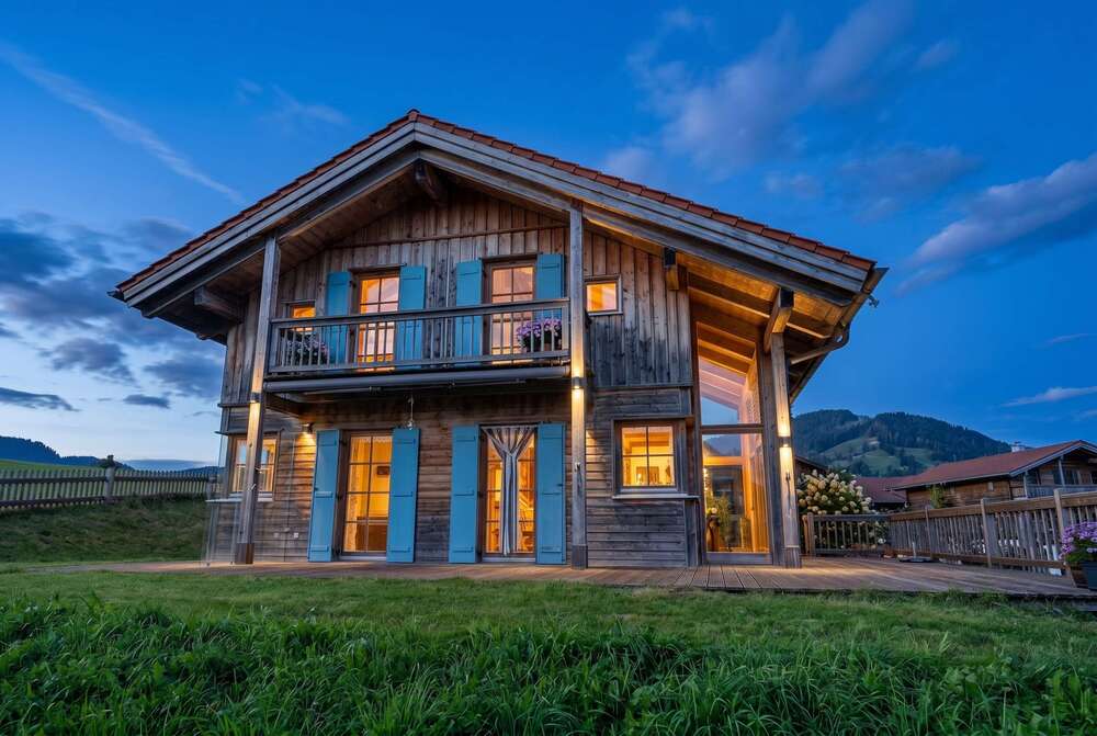 Thumbnail-Haus zum Kaufen in Saulgrub-Altenau 1.170.000,00 € 188.95 m²