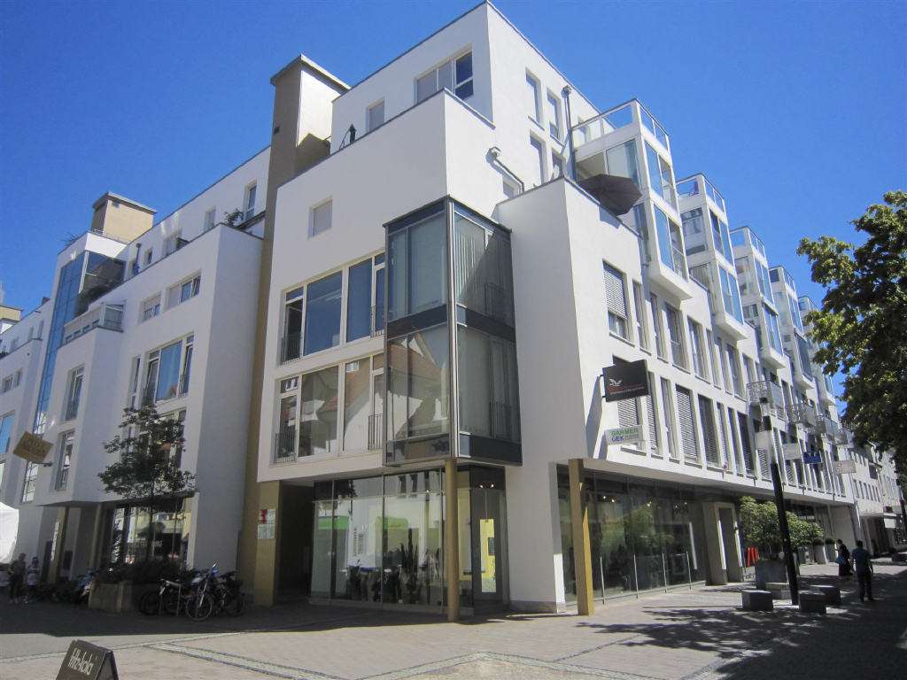 Thumbnail-Wohnung zum Kaufen in Singen 239.000,00 € 68 m²
