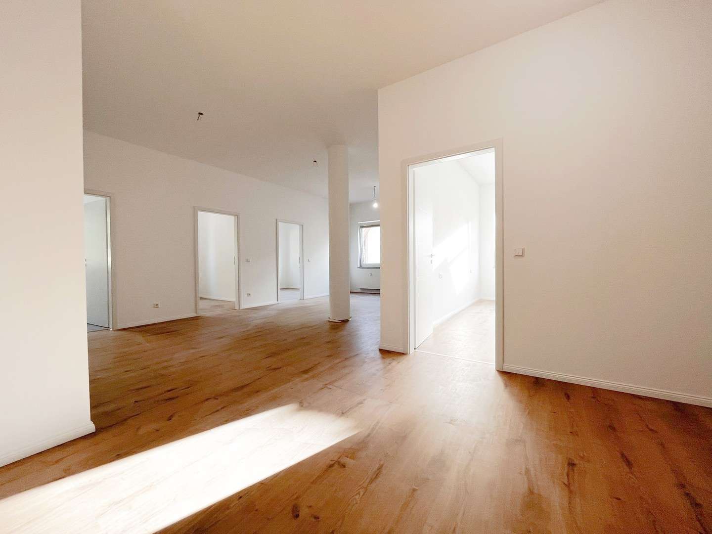 Thumbnail-Wohnung zum Mieten in Ilsfeld 1.150,00 € 96 m²