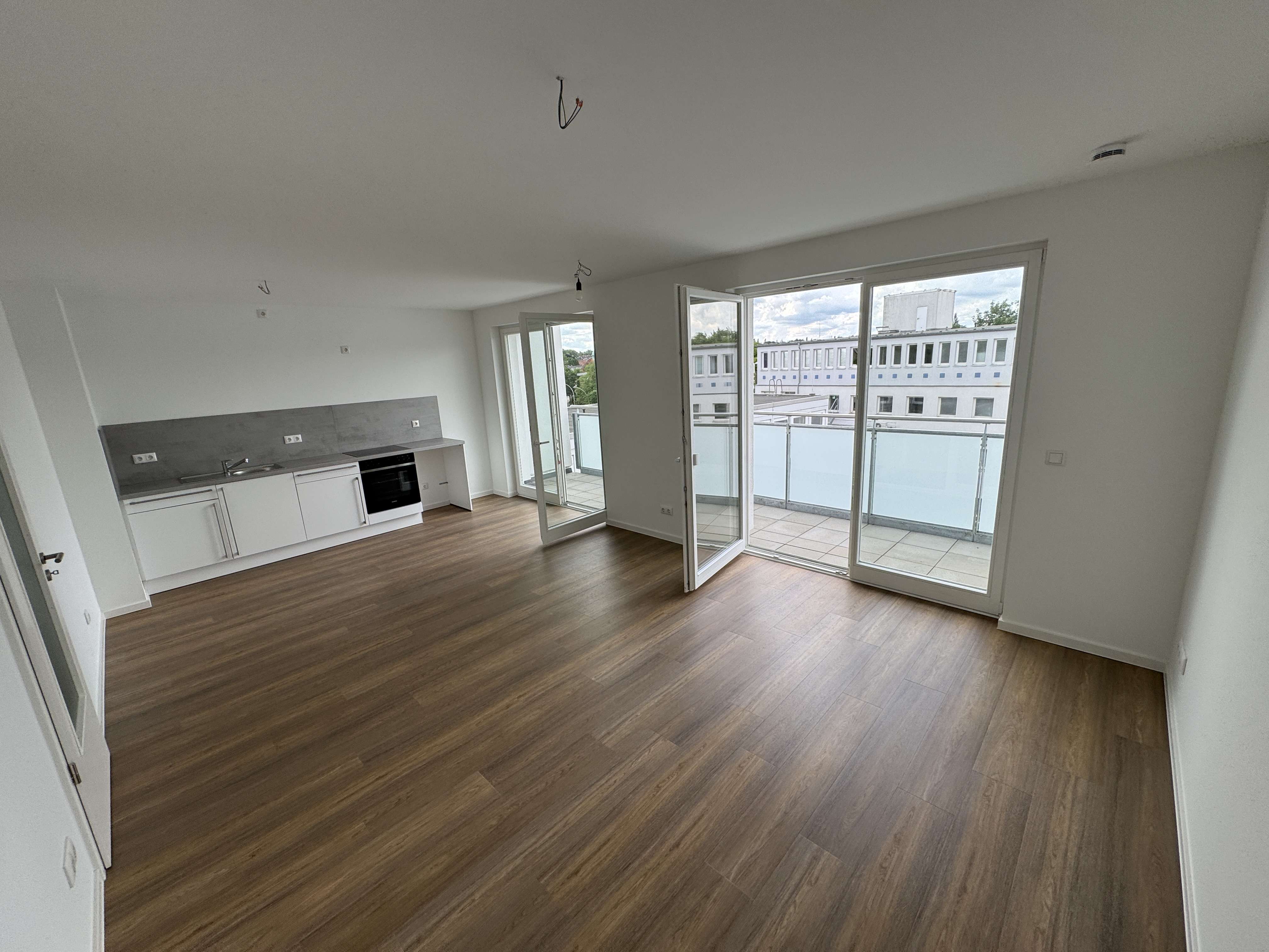 Thumbnail-Wohnung zum Mieten in Hamburg 1.070,00 € 53.76 m²