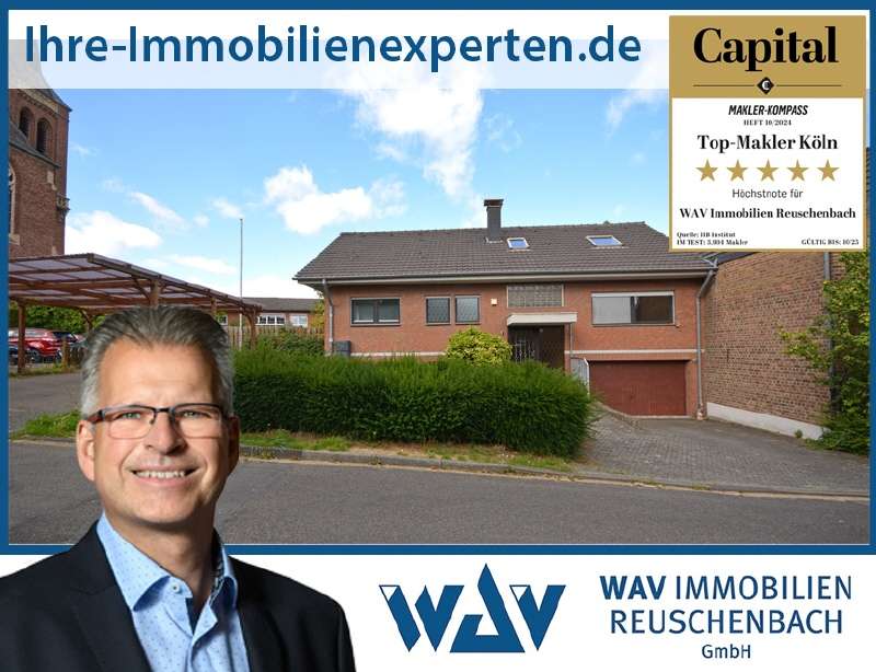 Thumbnail-Haus zum Kaufen in Bornheim 498.000,00 € 197 m²