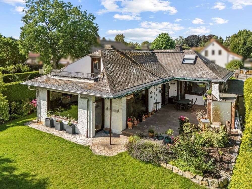 Thumbnail-Haus zum Kaufen in Berlin 867.000,00 € 165 m²