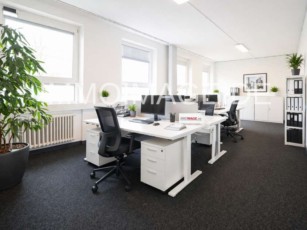 Thumbnail-Büro in Darmstadt 3.381,00 € 322 m²