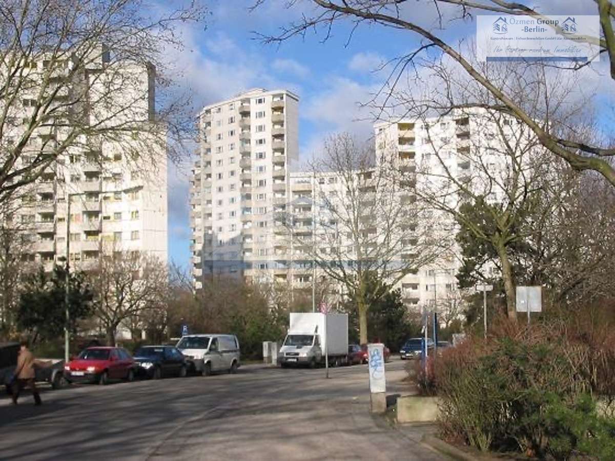 Thumbnail-Halle in Berlin 7.631,00 € 587 m²